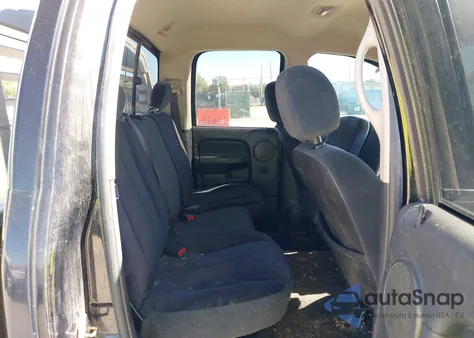 2014 Ram 1500 Tradesman z USA, uszkodzony, nr VIN 1C6RR7KG0ES292767